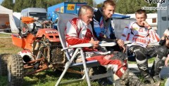 Quadowy Puchar Narodw w Niemczech